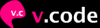v-code